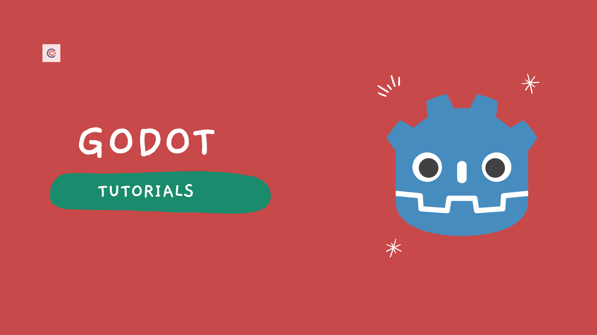 5 Best Godot Tutorials (Updated 2021)