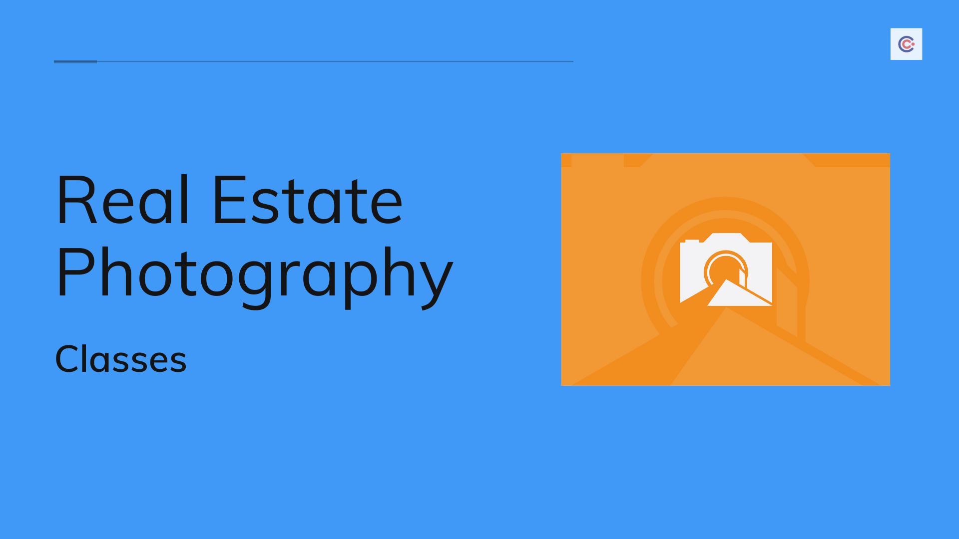 7 Best Real Estate Photography Classes [Updated 2024]