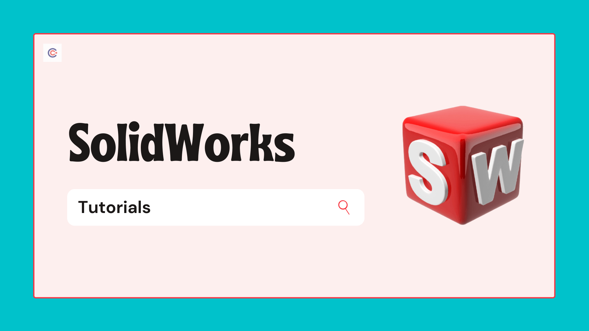 6 Best SolidWorks Tutorials [OCT 2024]