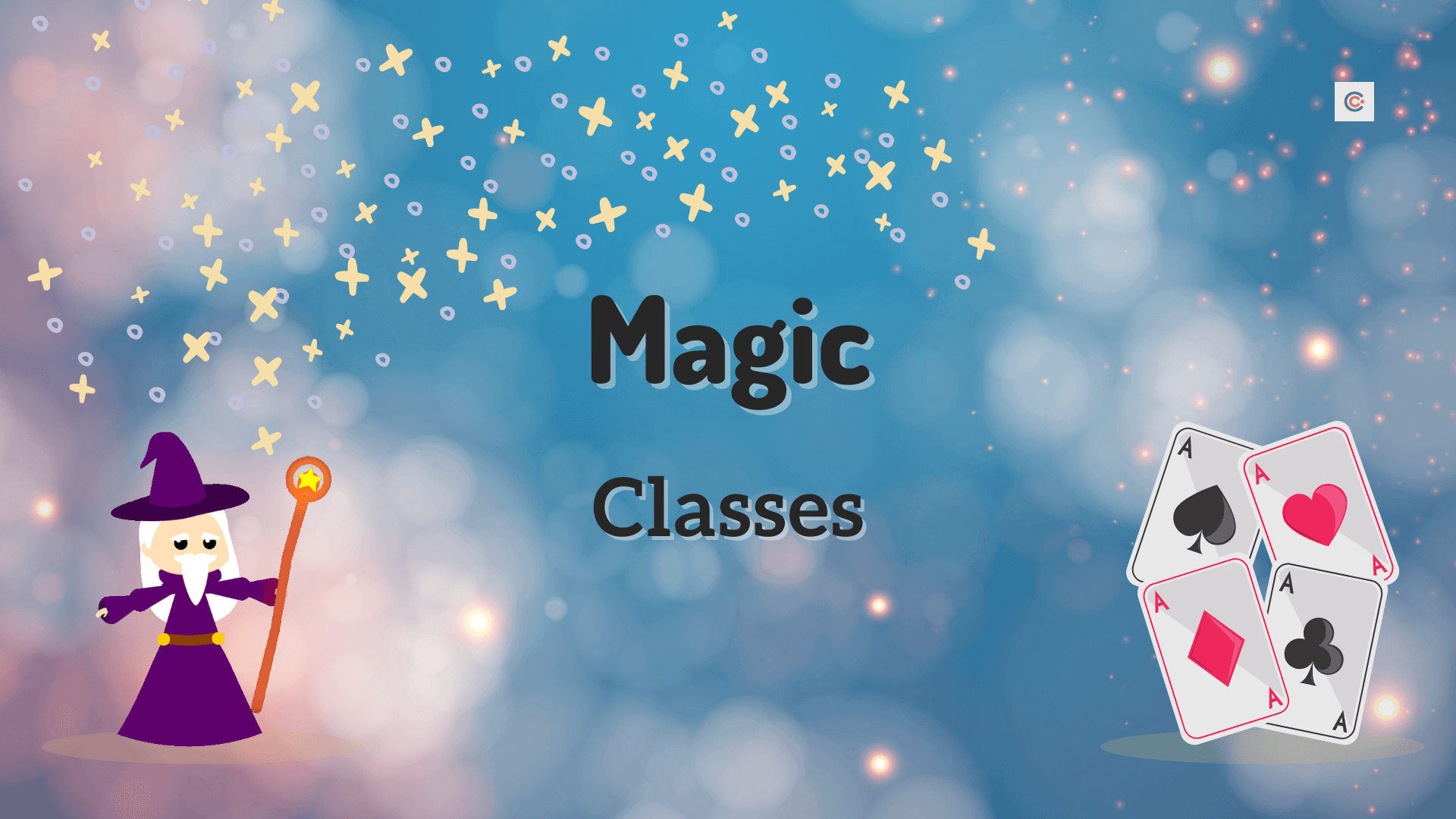 5 Best Magic Classes (2024 Edition)