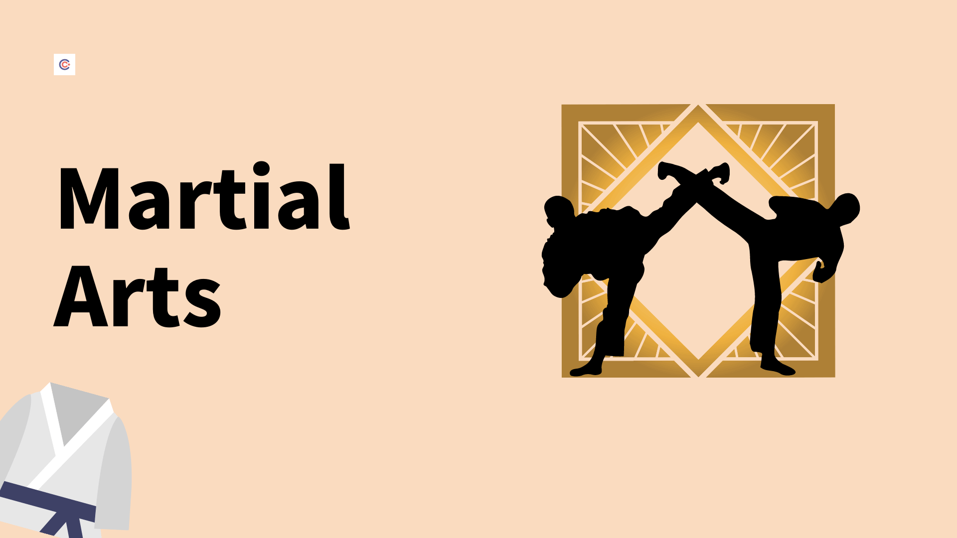 Top 6 Online Martial Arts Classes and Training [2024]