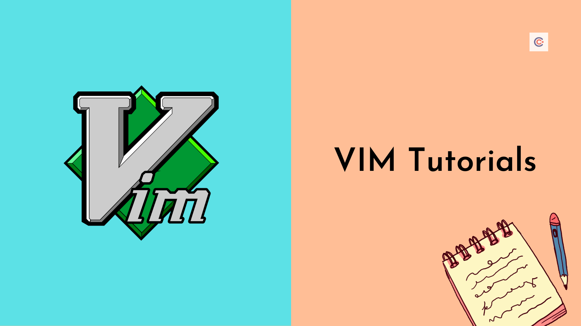 6 Best Vim Courses For Beginners [2024 Updated]