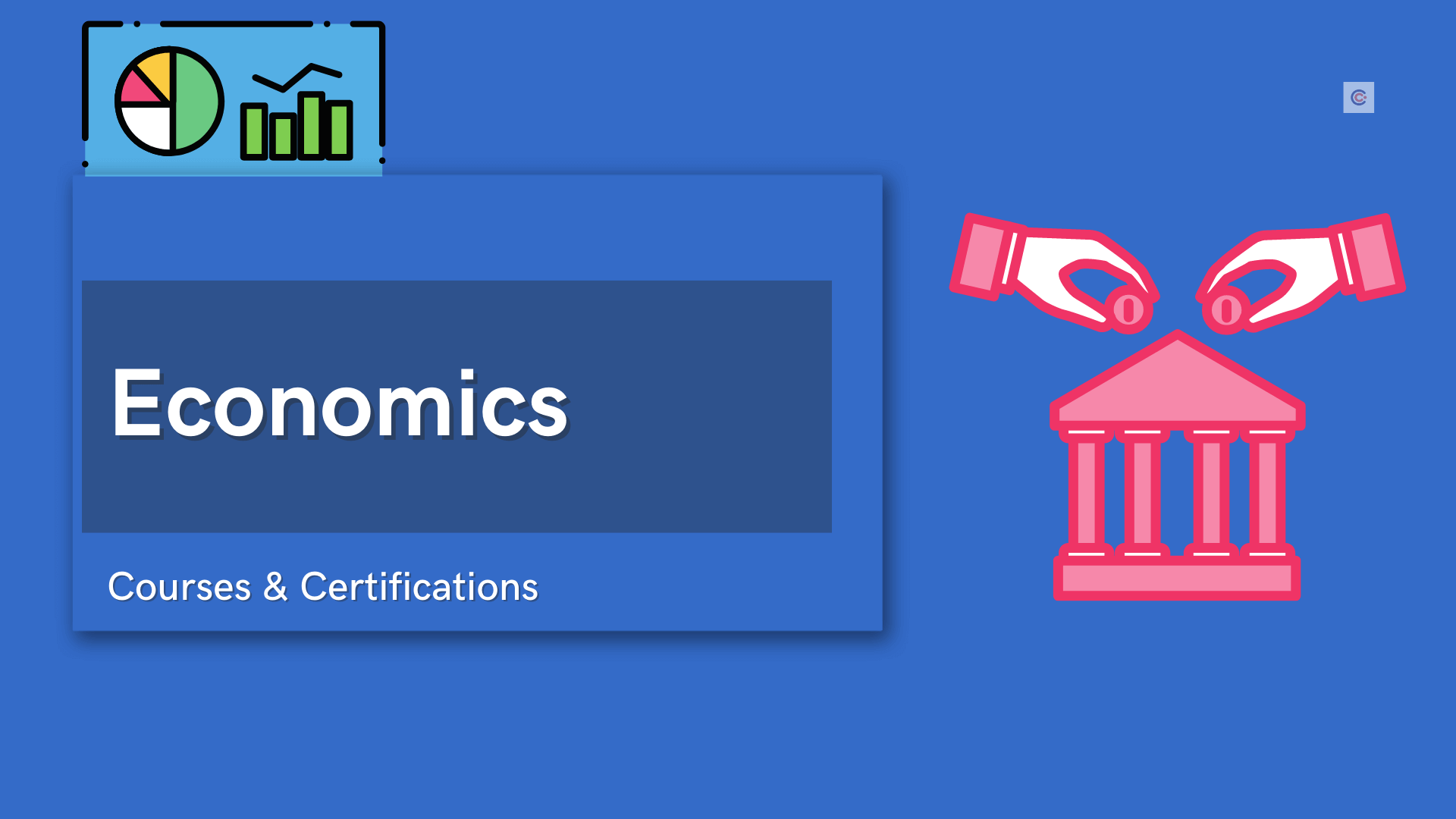 11 Best Economics Courses & Certification [2024 Edition]