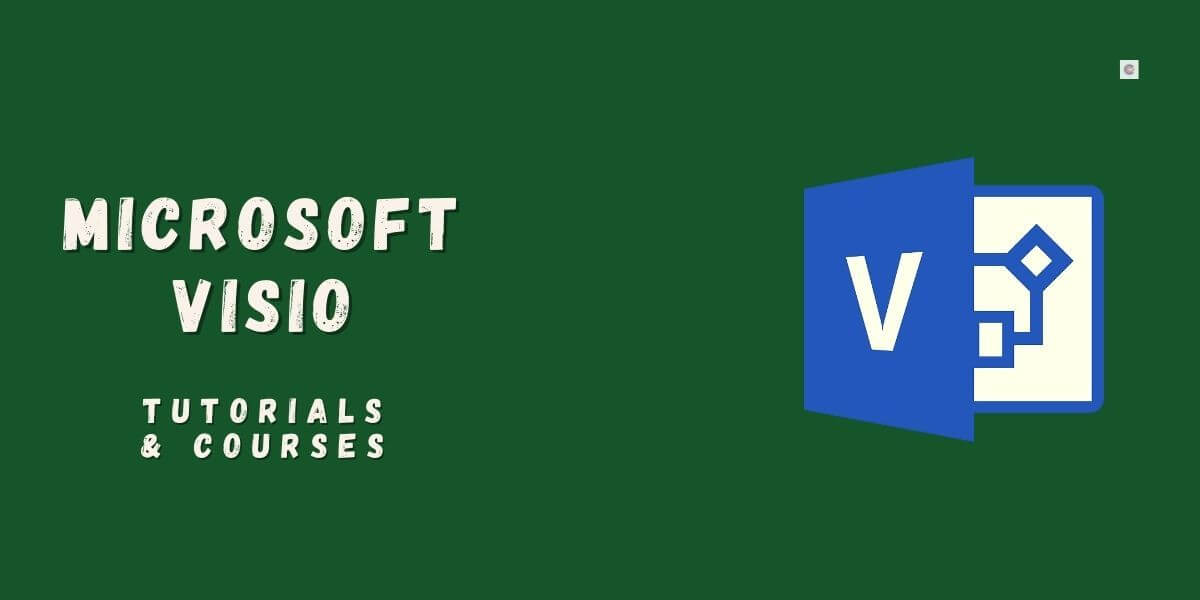 5 Best Microsoft Visio Tutorials For Beginners Learn Visio Online