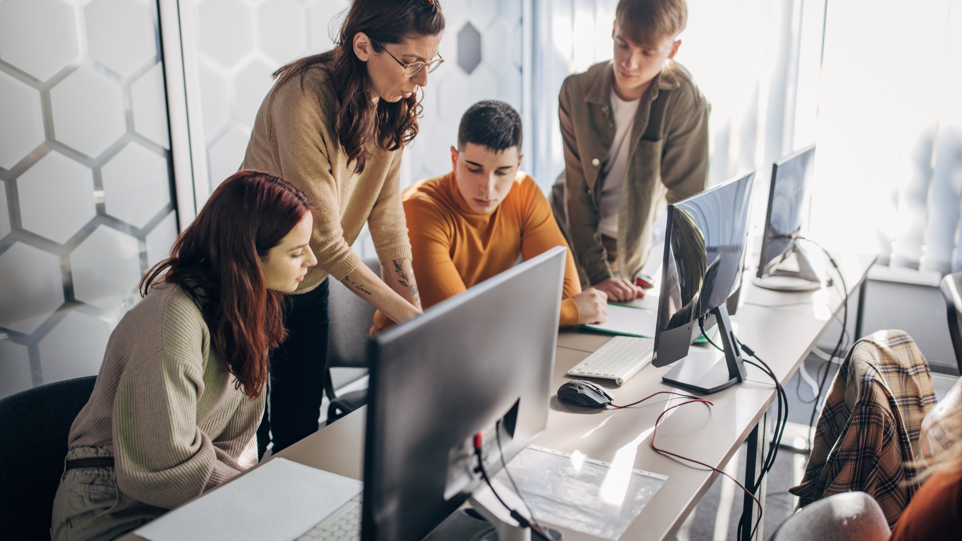 Quickbooks Level II Corry Higher Education Council