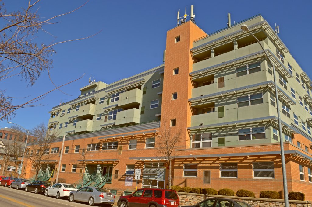 Park Terrace West Colonial Property Management Colonial Property