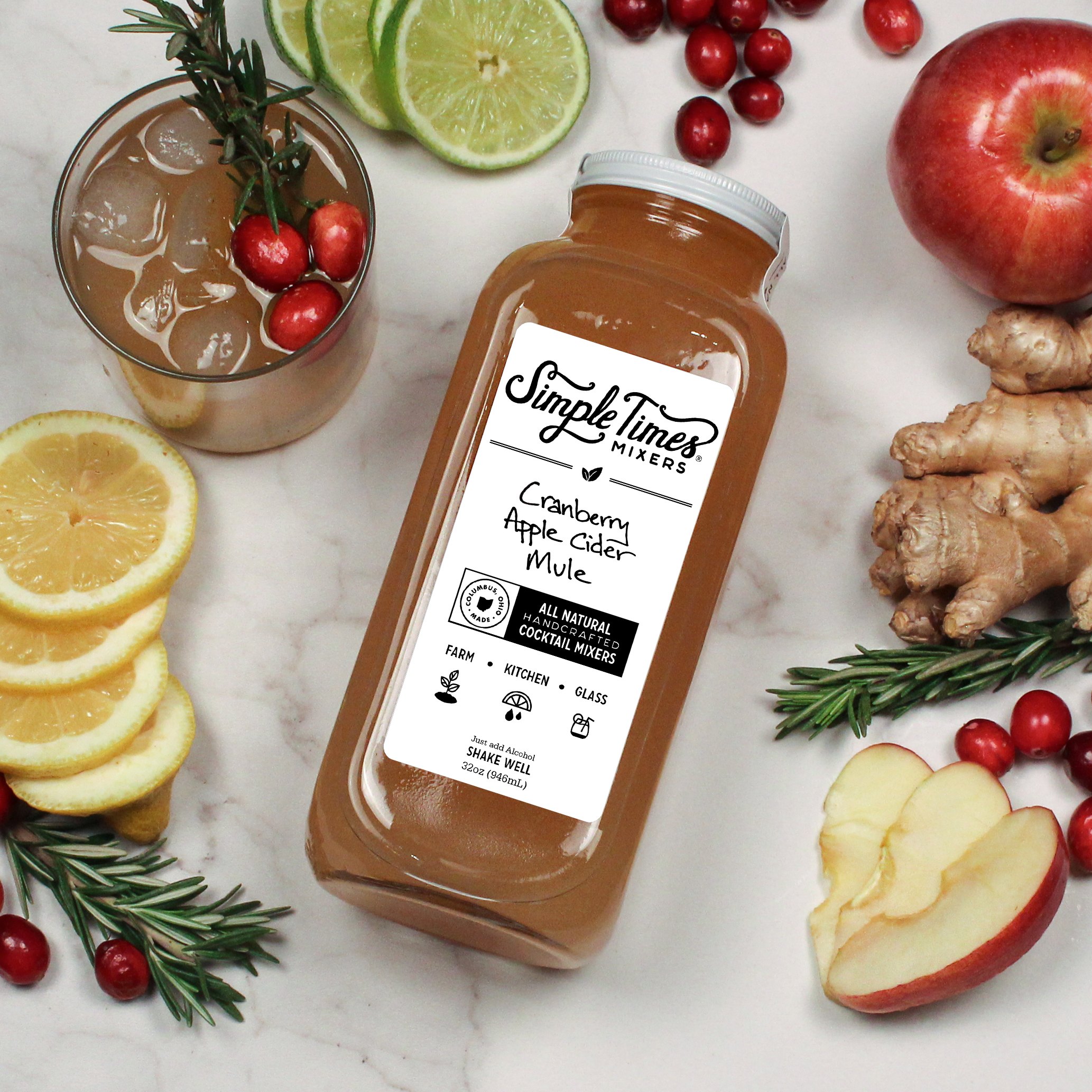 Simple Times Mixers Shop/Product