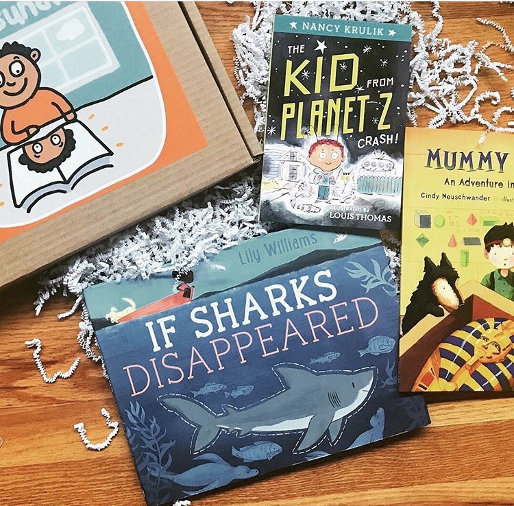 30 Best Subscription Box Gifts for Kids MSA