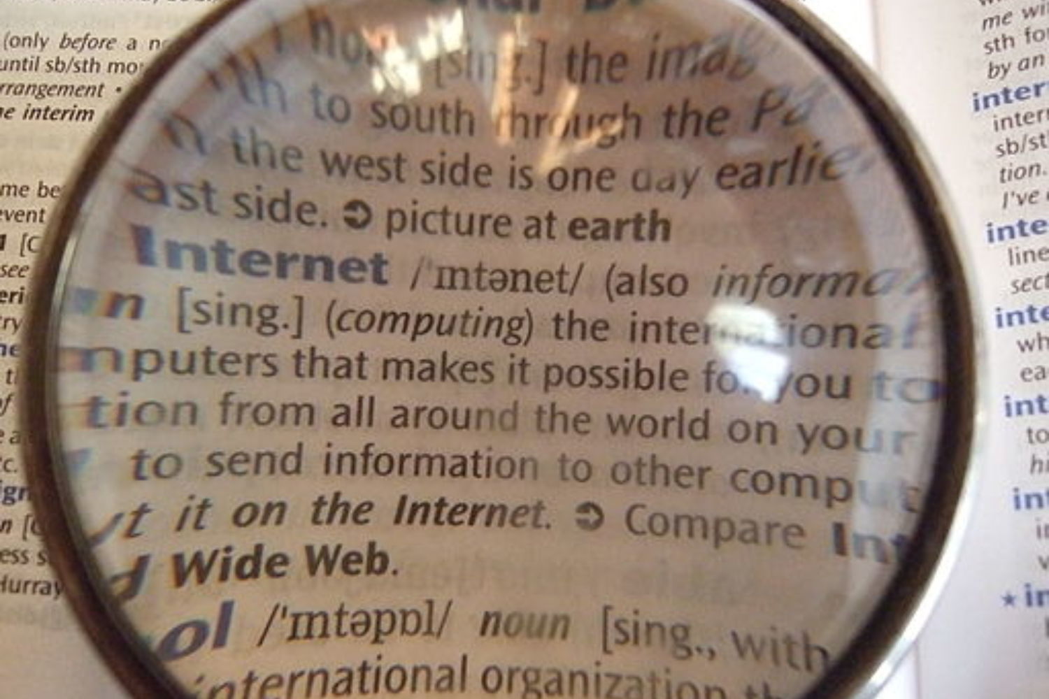 The Creativity Post What are your Top 10 Favorite Words?