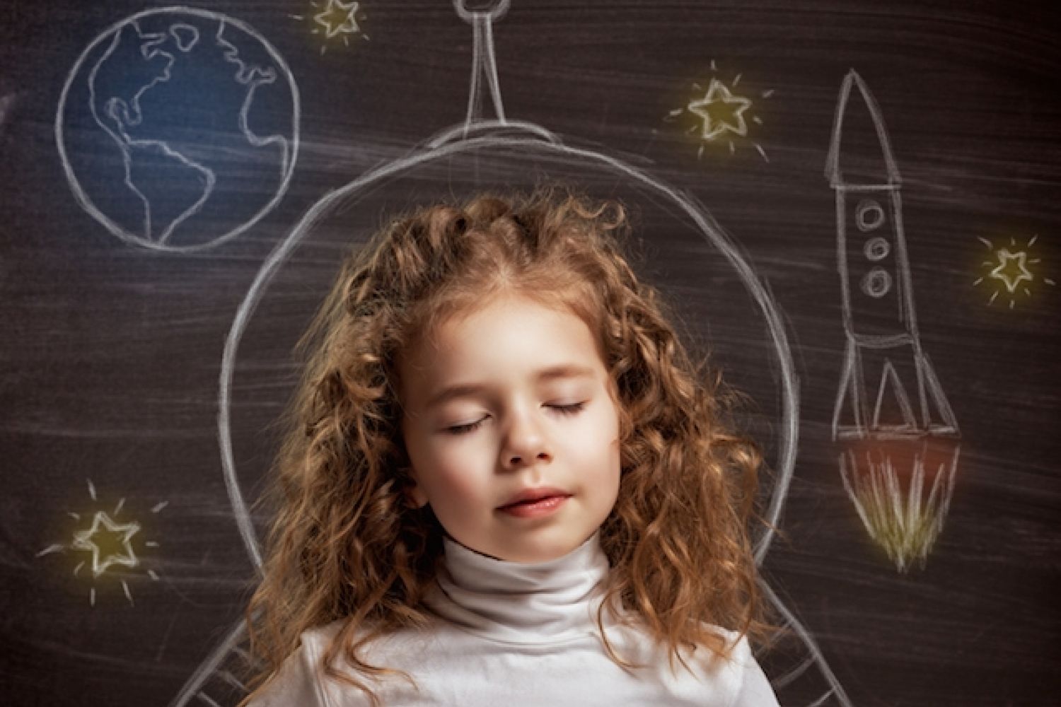 The Creativity Post What If Kids Avoid or Struggle with Creativity?