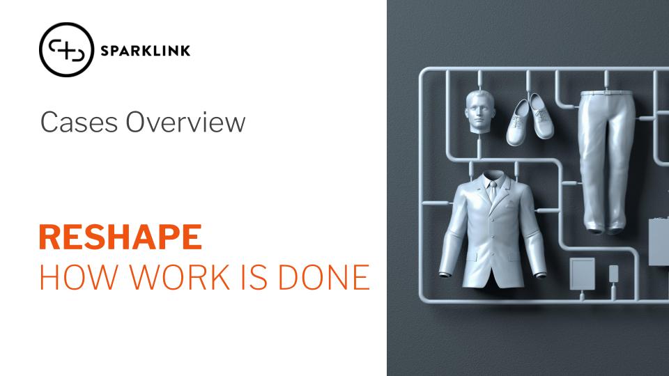 Salesforce Consultant | Sparklink