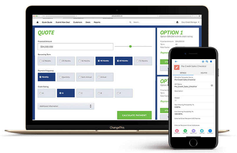 Salesforce Consultant Tamarack