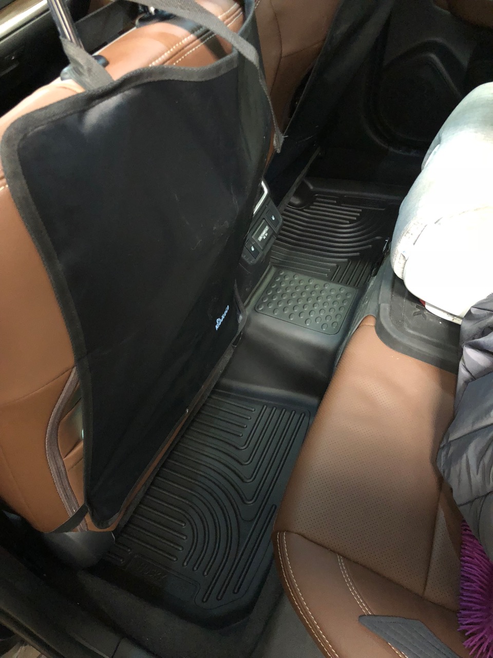 Husky vs Weathertech,...vs. all others ? Page 15 Subaru Outback Forums