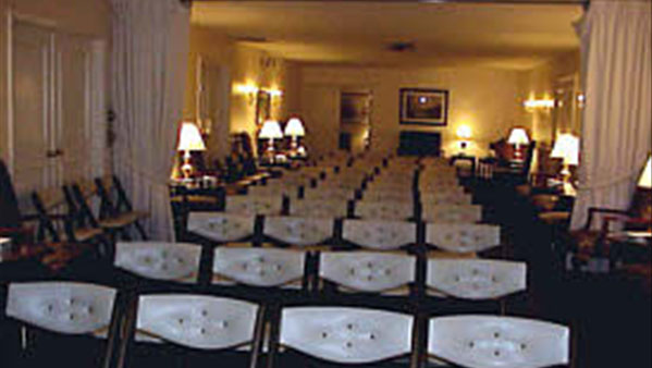 Burial Services in Middletown, OH BakerStevensParramore Funeral Home