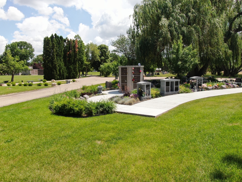 Tour Our Facilities Cloverdale Funeral Home Cemetery and Cremation