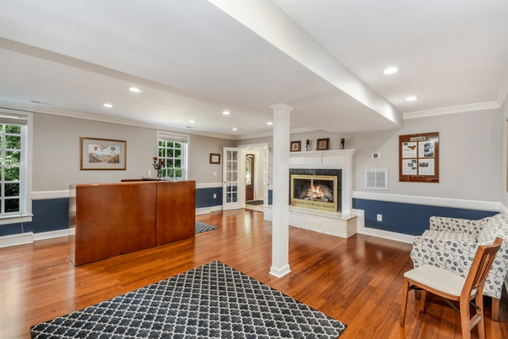 Tour Our Facilities Everly Funeral Home & Cremation Service