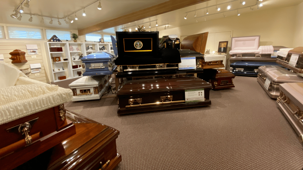 Jay Chapel Directors & Cremations Madera, CA