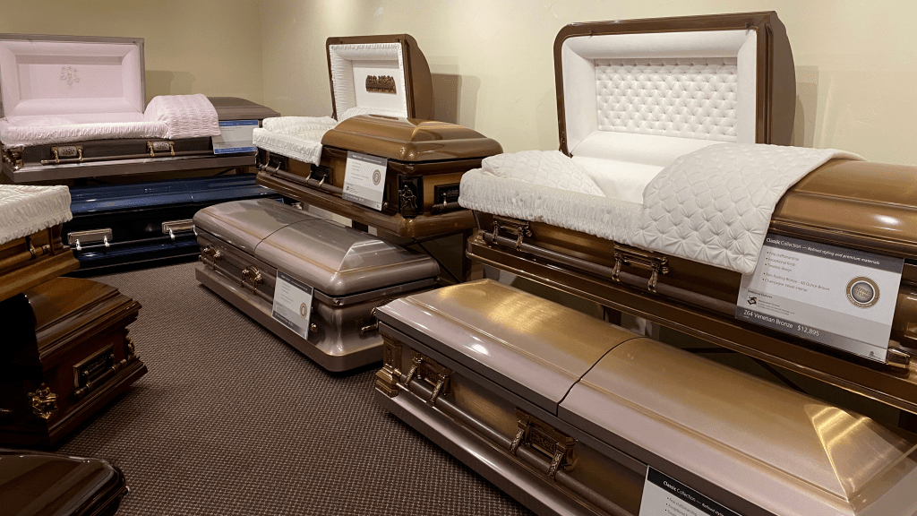 Funeral Services in Madera, CA Jay Chapel Directors & Cremations