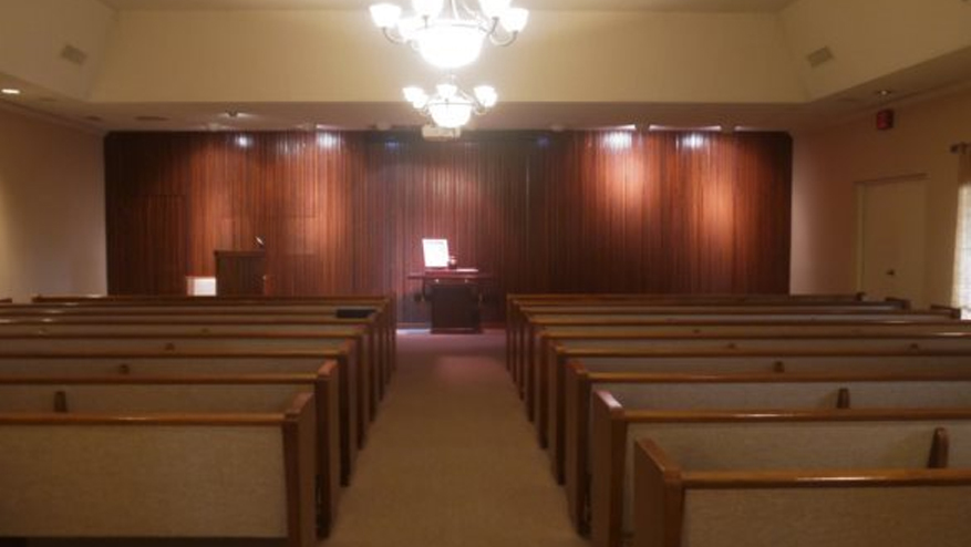 Burial Services in Harlingen, TX Buck Ashcraft Funeral Home & Cremations