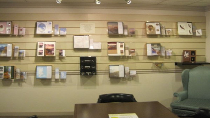 Funeral Services in Vinton, VA Lotz Funeral Home Vinton Chapel