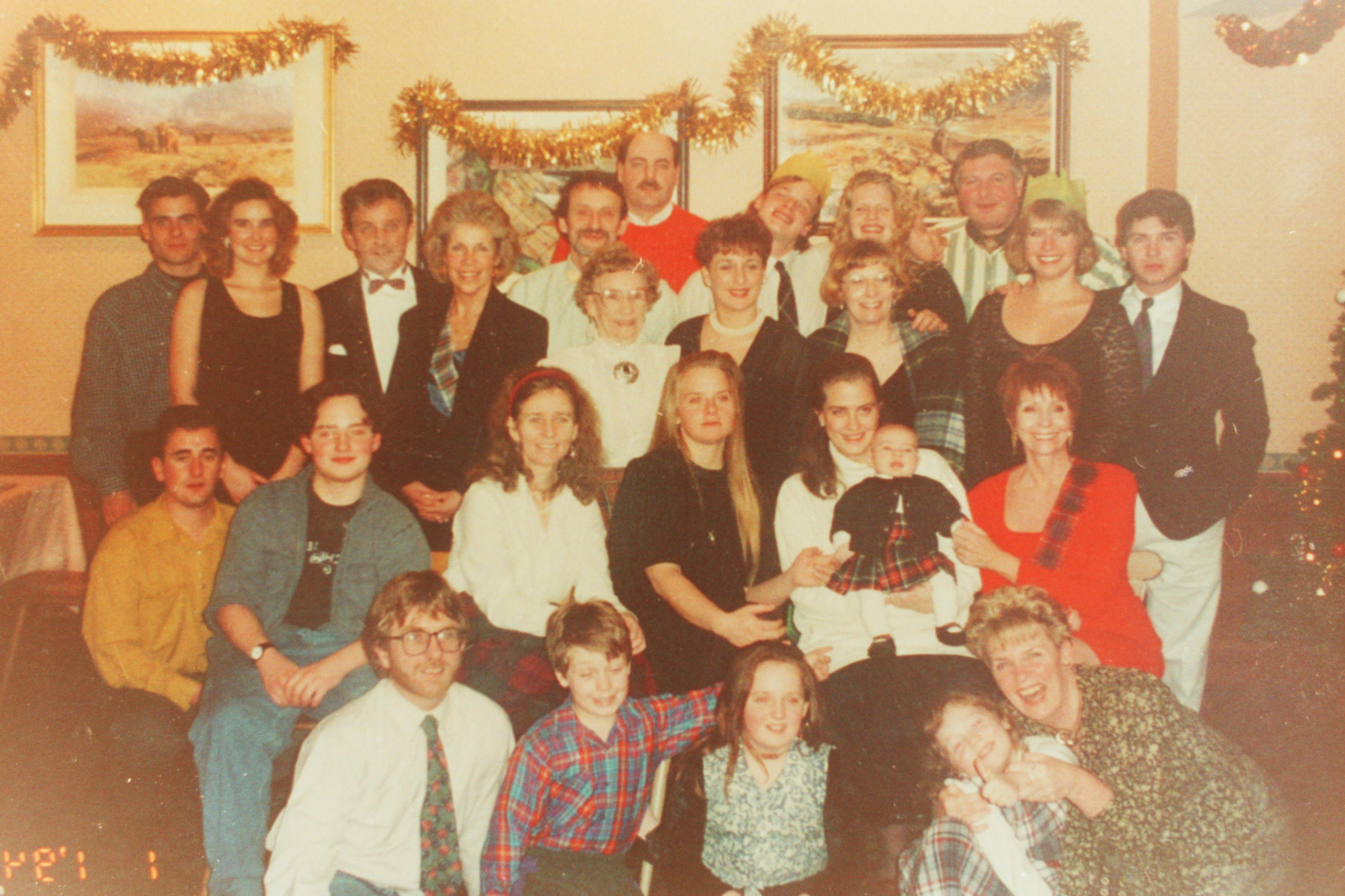 Tribute for Debrah Hollen (Photo album)