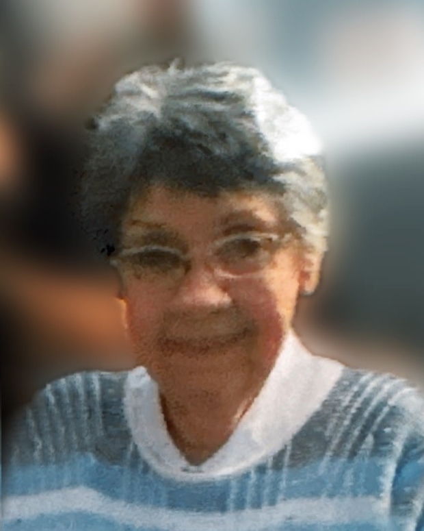 Tribute for Marilyn Louise Hoffman Cloverdale Funeral Home and