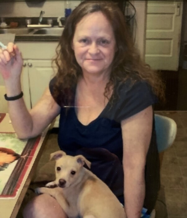 Tribute for Judy Ann (Blair) Grooms Roberson Funeral Home