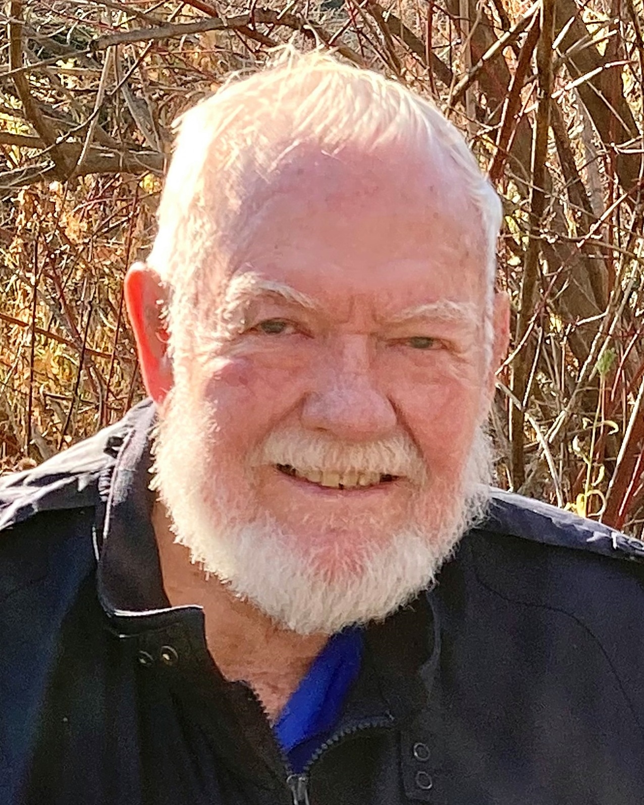 Tribute for John LeRoy Garrett "Jack" Relyea Funeral Chapel