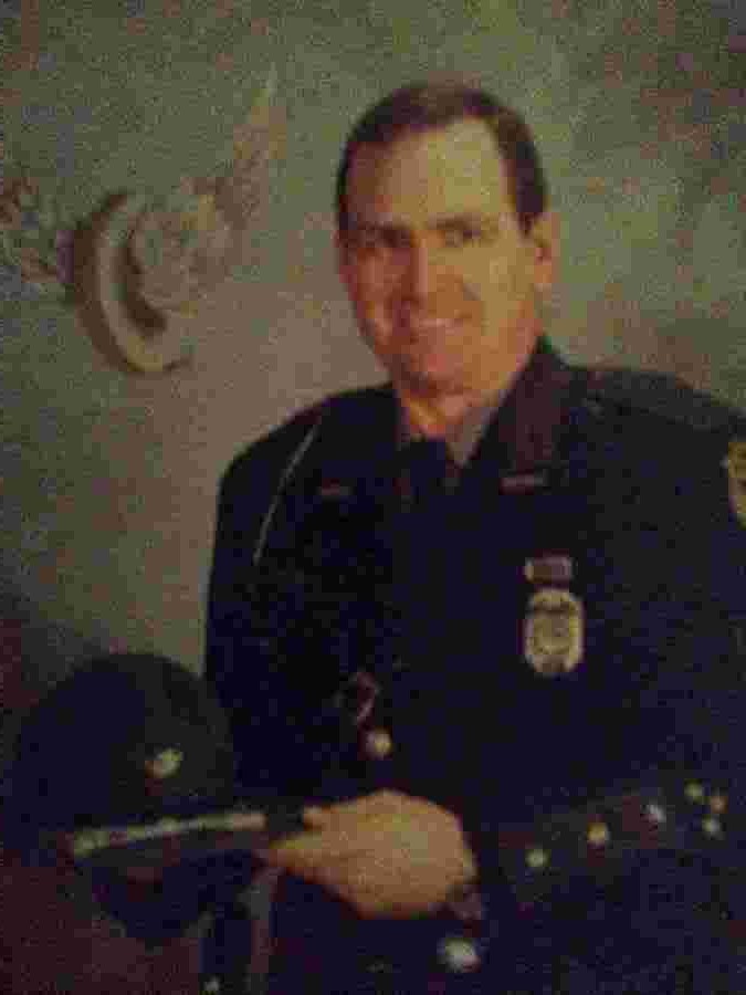 Obituary for Gary Lee Richardson North Brevard Funeral Home