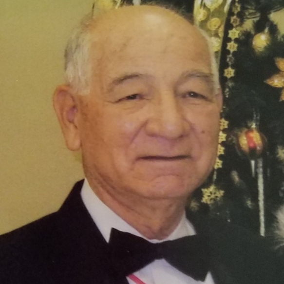 Obituary for Gilbert Graves Jr Seaside Funeral Home