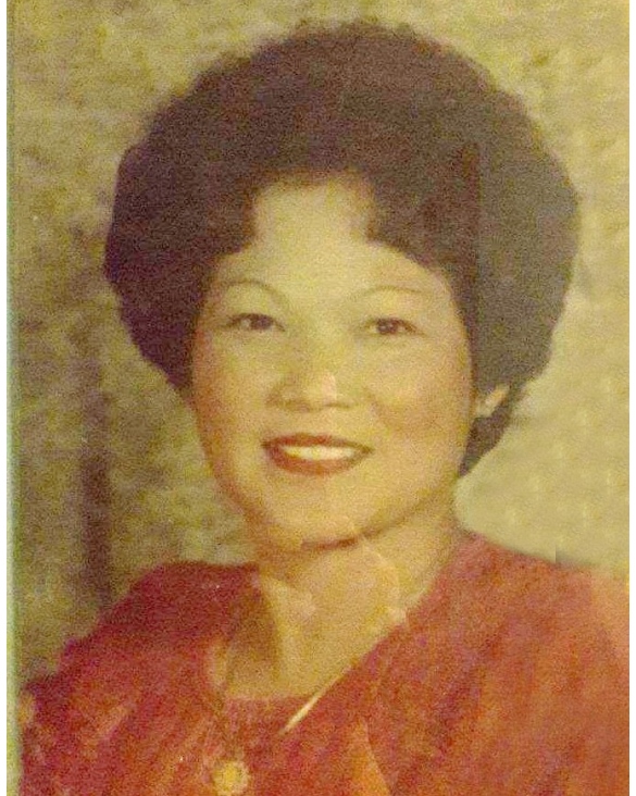 Obituary for Concordia G Goce Seaside Funeral Home