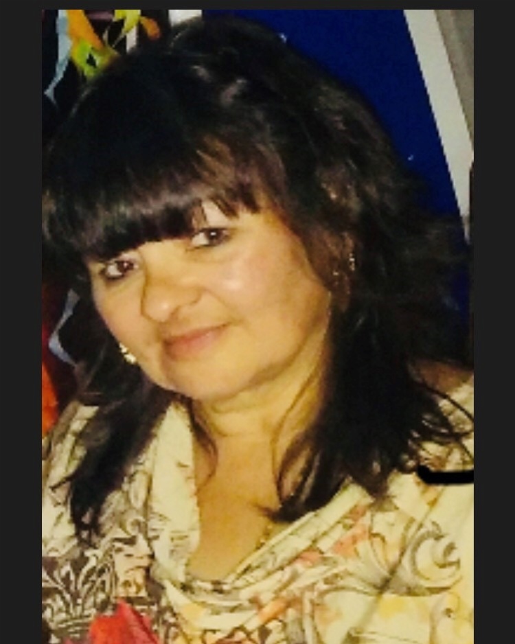 Obituary for Martha Margarita Velasquez Corpus Christi Funeral Home