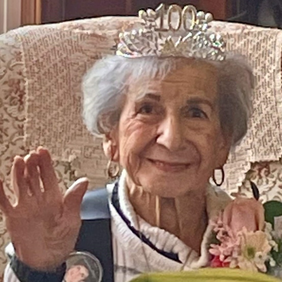 Tribute for Palma T. Morin Funk Funeral Home