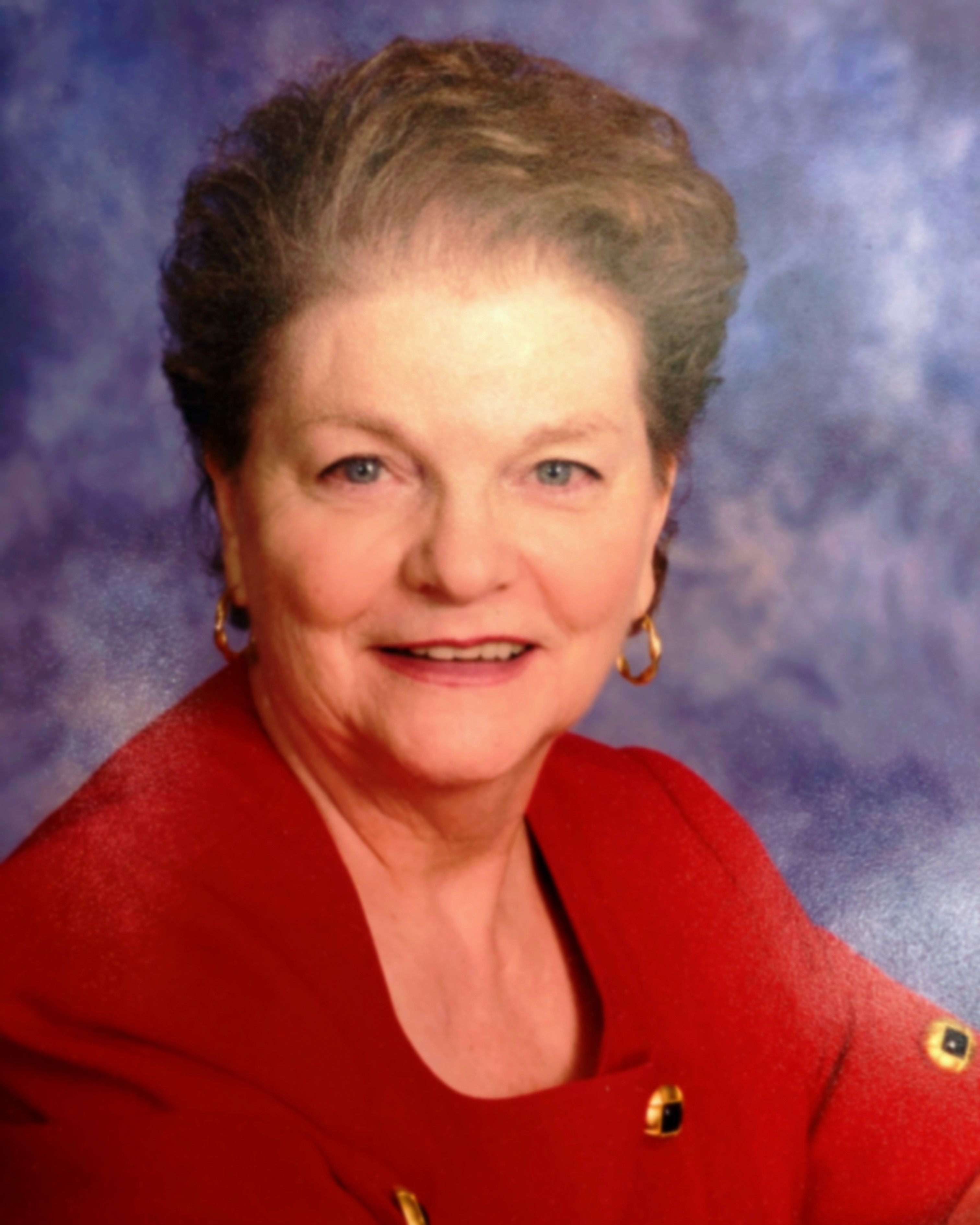 Obituary for Beverly Hartzog Seaside Funeral Home