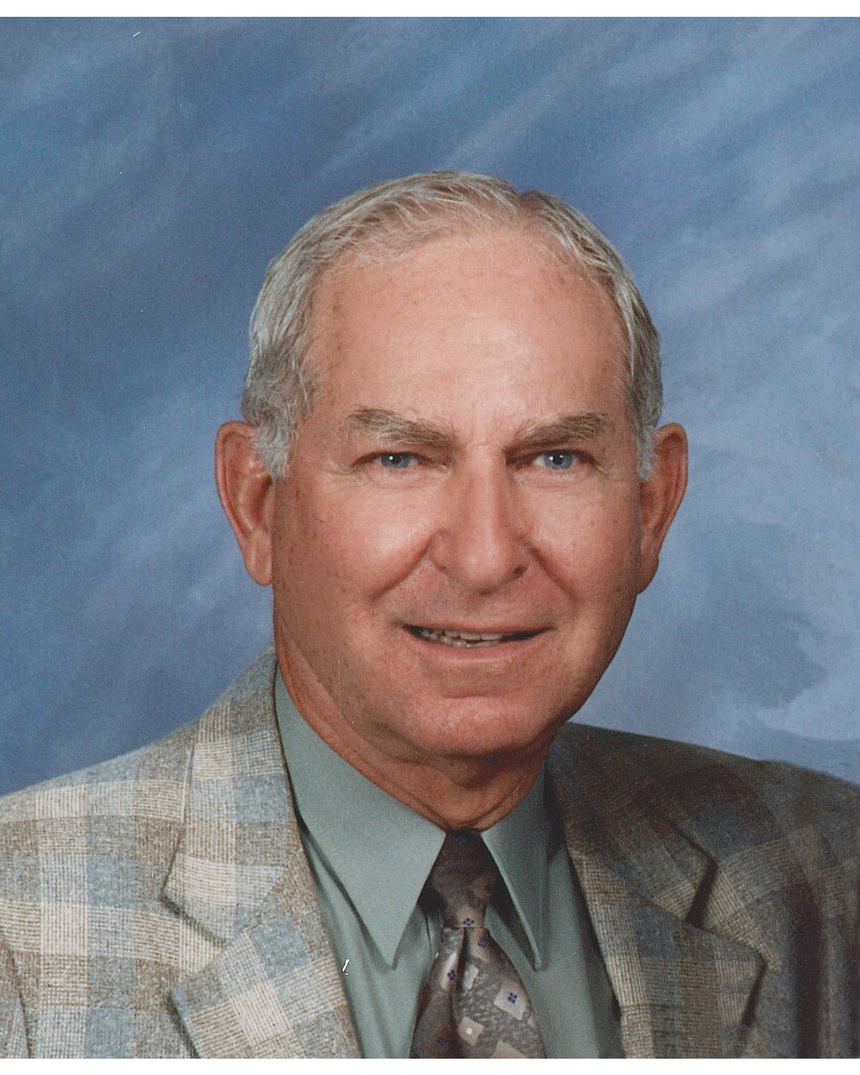 Obituary for Neel Fulghum,, Jr. Seaside Funeral Home