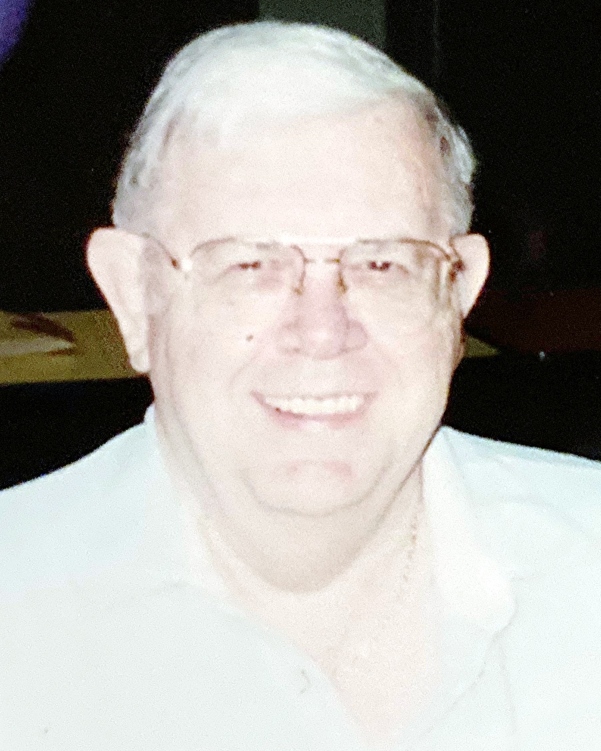 Obituary for Duane Salsberry Seaside Funeral Home