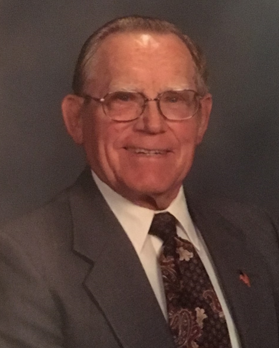 Obituary for Grady R. Jackson Seaside Funeral Home