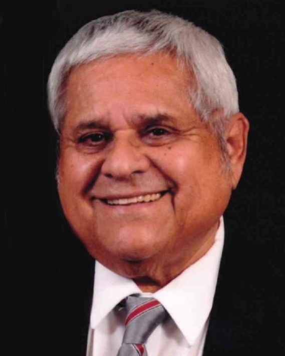 Obituary for Robert Godoy Seaside Funeral Home