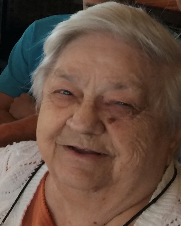 Obituary for Lelia Burton Seaside Funeral Home