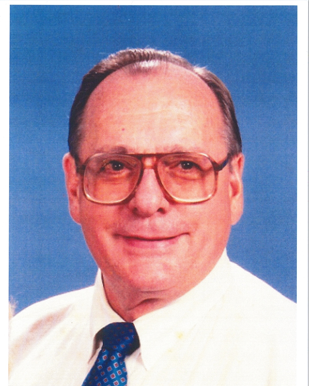 Obituary for Ralph Cook Seaside Funeral Home