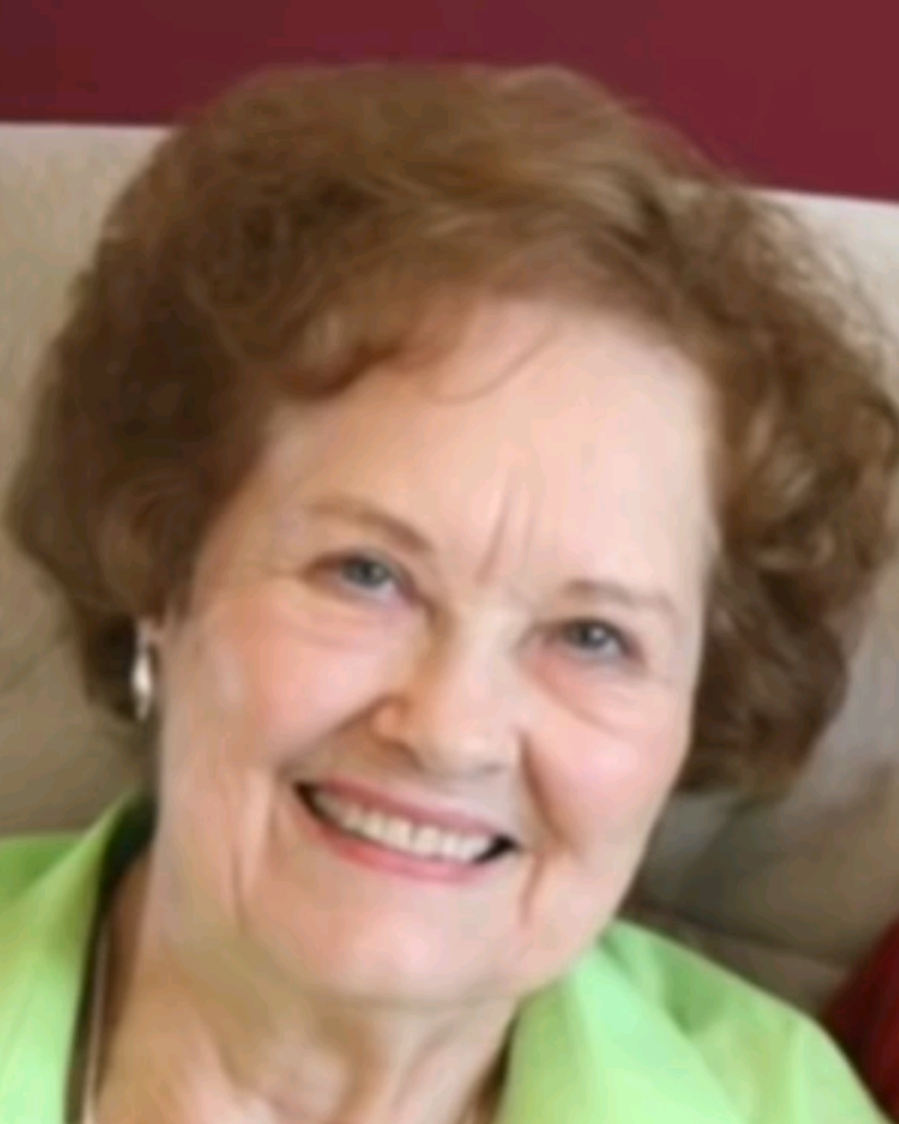 Obituary for Margaret R Presson Seaside Funeral Home