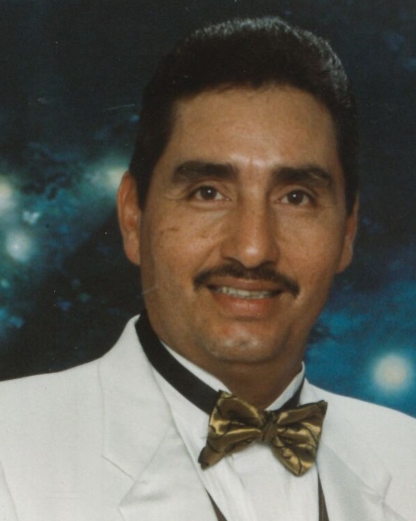 Obituary for David Licon Corpus Christi Funeral Home