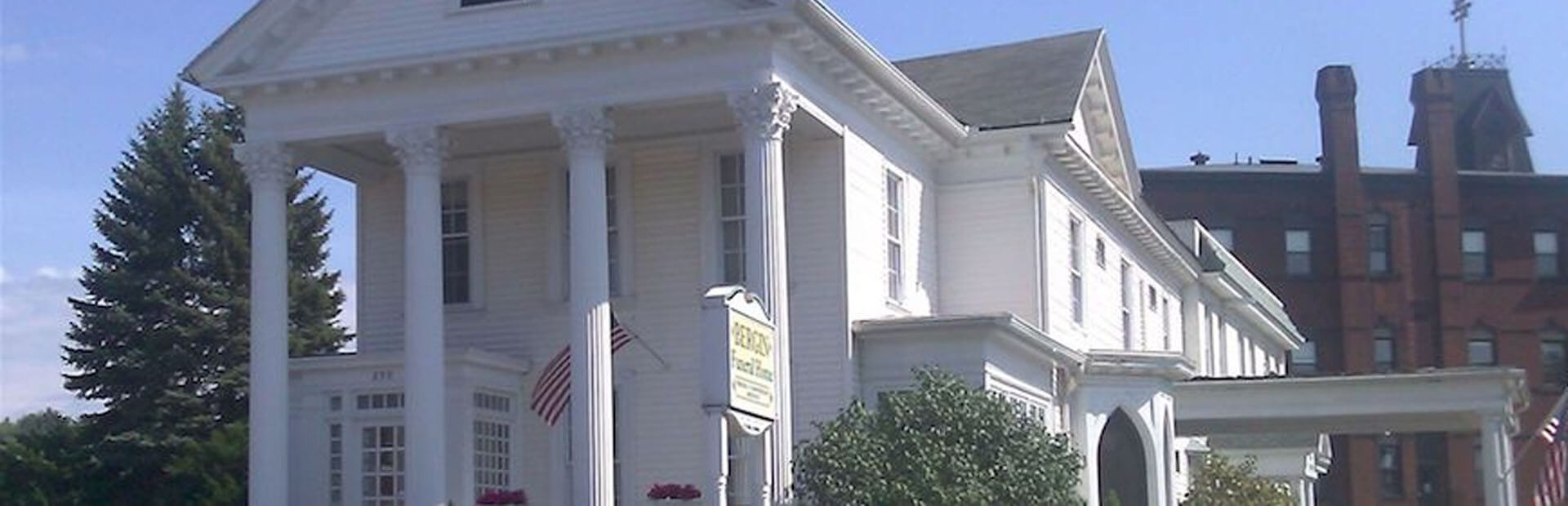 Bergin Funeral Home Waterbury CT funeral home and cremation