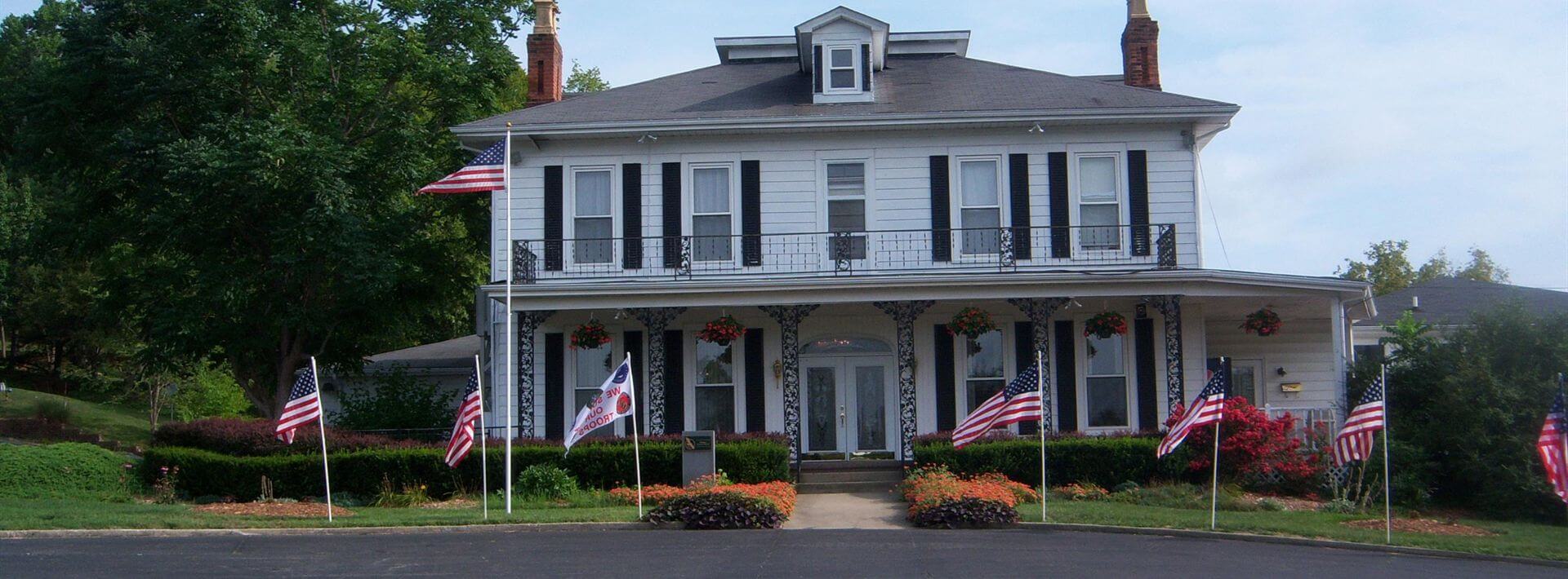 Malone Funeral Home Grayson KY funeral home and cremation Grayson KY