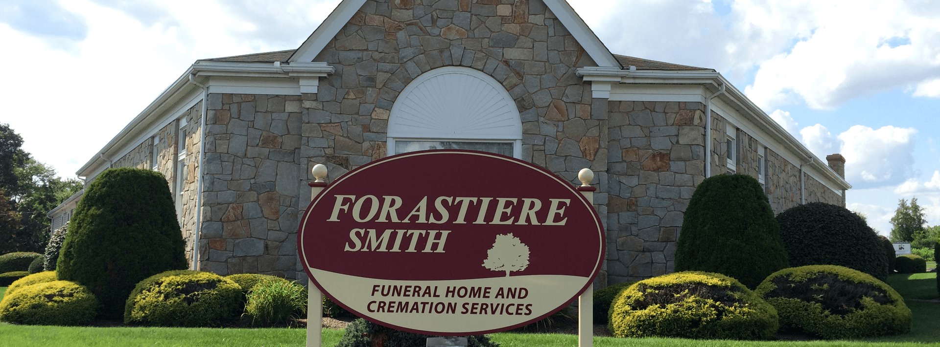 Forastiere Family Funeral & Cremation Springfield MA funeral home and