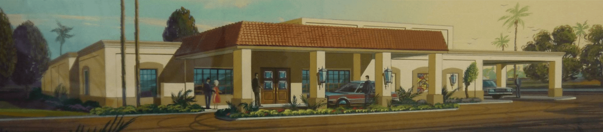 Meet Our Staff Buck Ashcraft Funeral Home Harlingen, TX