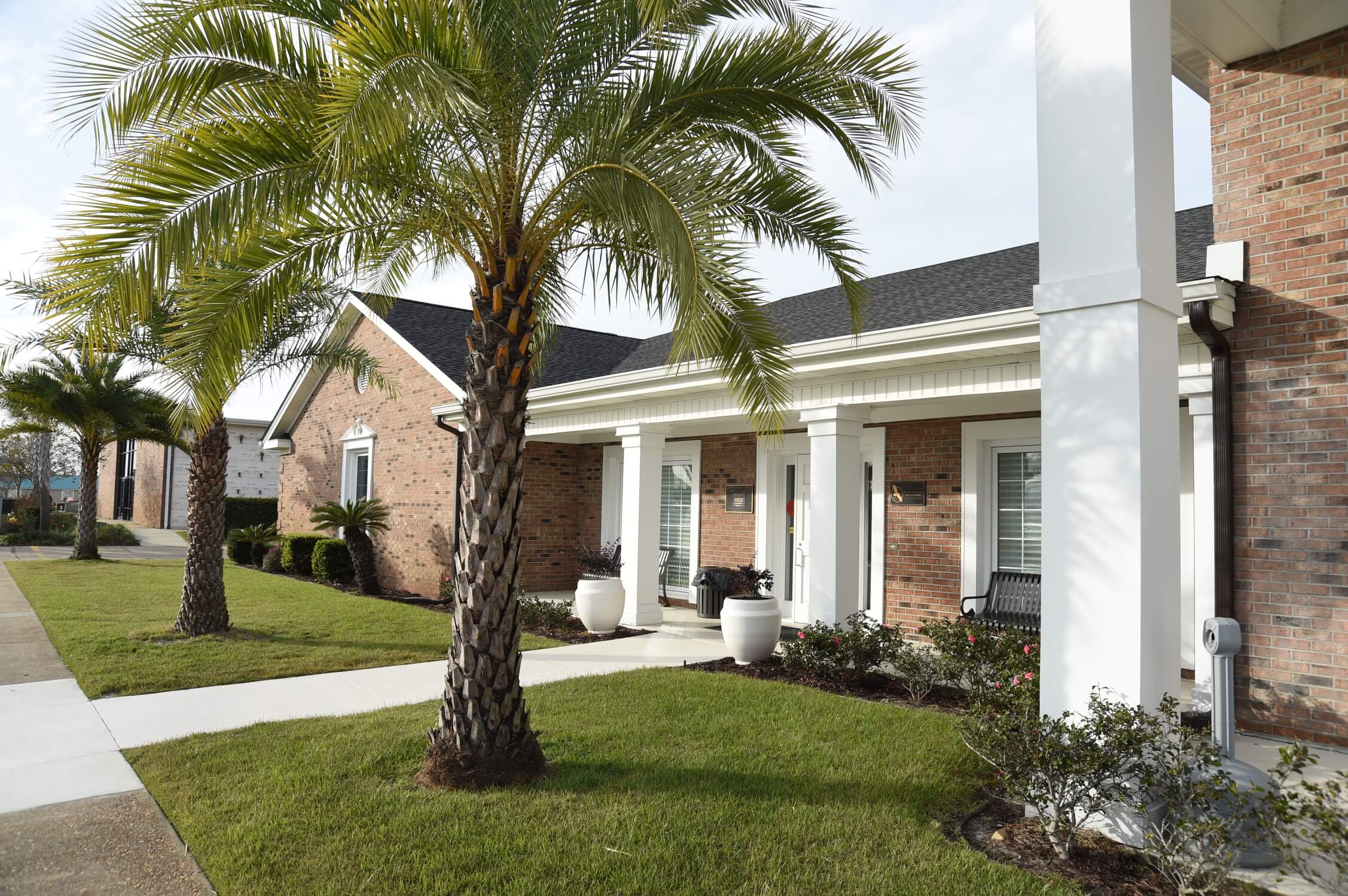 KentForest Lawn Funeral Home and Cemeteries Locations