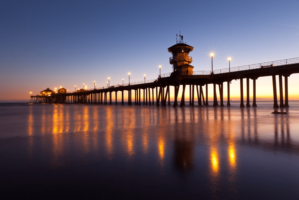 HeritageDilday Memorial Services in Huntington Beach, CA