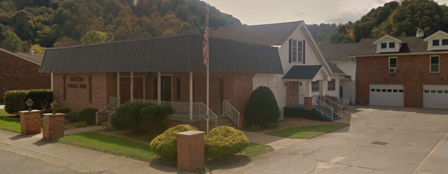 Roberson Funeral Home & Cremations South Shore, KY