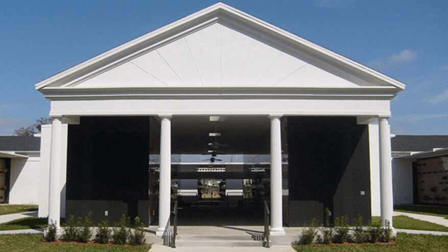 Lakeland Funeral Home Lakeland, FL